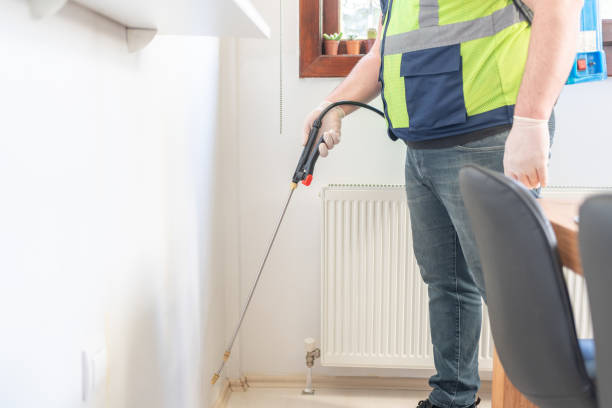 Trusted Ackley, IA Pest Control Experts
